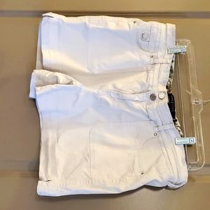 Shorts with 4 pockets